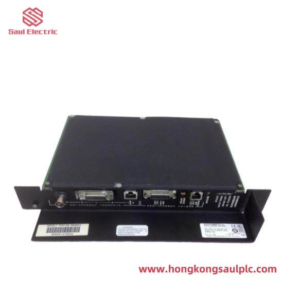 GE Fanuc IC697CMM742LL  90-70 Seires