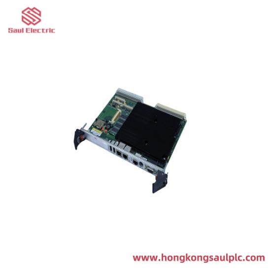 GE Fanuc IC697CPU771E CPU Module