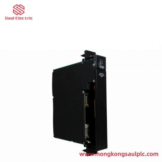 GE Fanuc IC697CPX935-FD  PLC Module