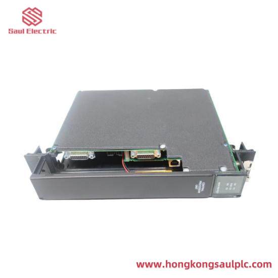 GE Fanuc IC697CPX935