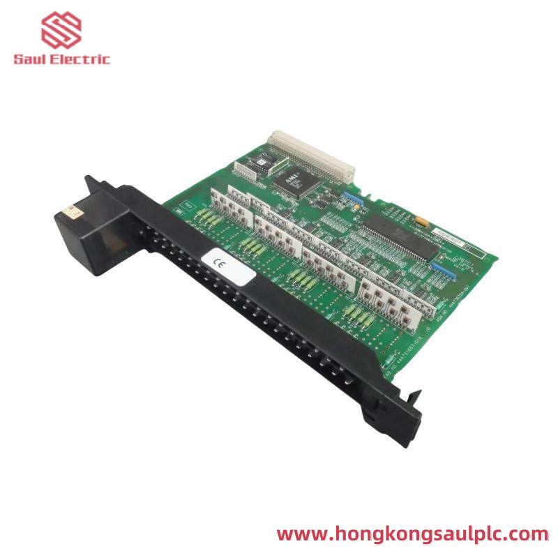 GE FANUC IC697MDL671 Interrupting Module New