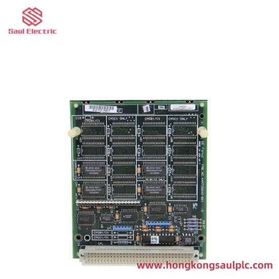 GE Fanuc IC697MEM717  PAC System