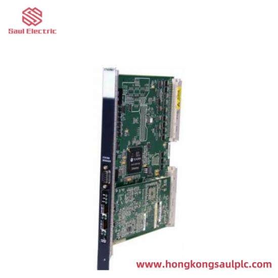 GE Fanuc IC698CRE030EE  Central Processing Unit