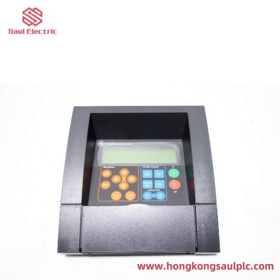 GE Fanuc IC752SPL013-BA  Versamax PLC
