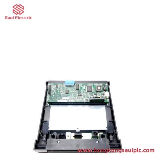 GE Fanuc IC752SPL013-BA  Versamax PLC