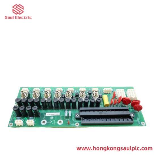 GE Fanuc IS200EPDMG1B  Mark VI Circuit Board