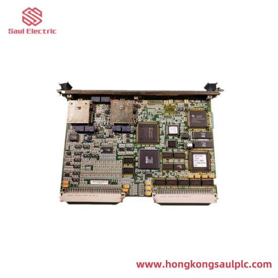GE Fanuc IS200vaich1D Analog Input Module