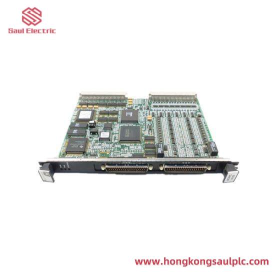 GE Fanuc IS200VCRCH1B Printed Circuit Board