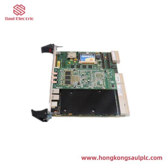 GE Fanuc IS215UCCCM04AB IS215UCCCM04A VME Controller