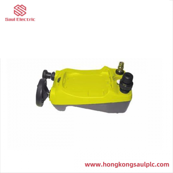 GE FANUC PV622IS Pneumatic Pressure Station