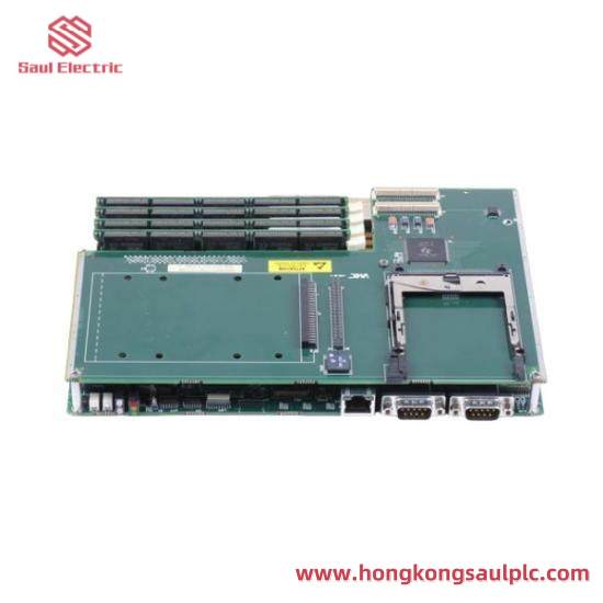 GE FANUC IC693PCM300  Coprocessor Module
