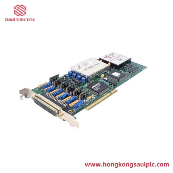 GE Fanuc/ VMIPCI 3322 DC/DC Converter