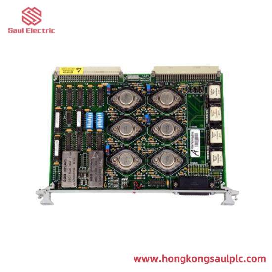 GE Fanuc/ VMIVME 4905 Converter Board
