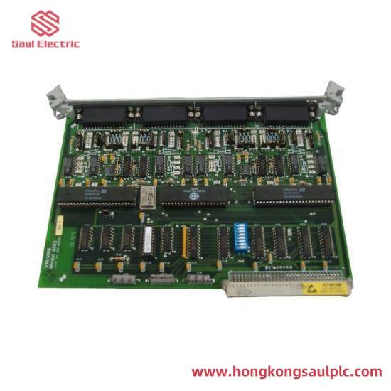 GE Fanuc/ VMIVME 6015 Input/Output Board
