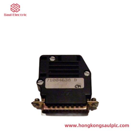 GE Fanuc WHEDCO 71004638B  PLC Module