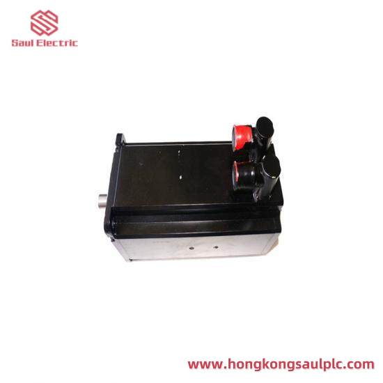 GE FANUC WHEDCO MTR-3T45-H-R-0-M-0-A SERVO MOTOR