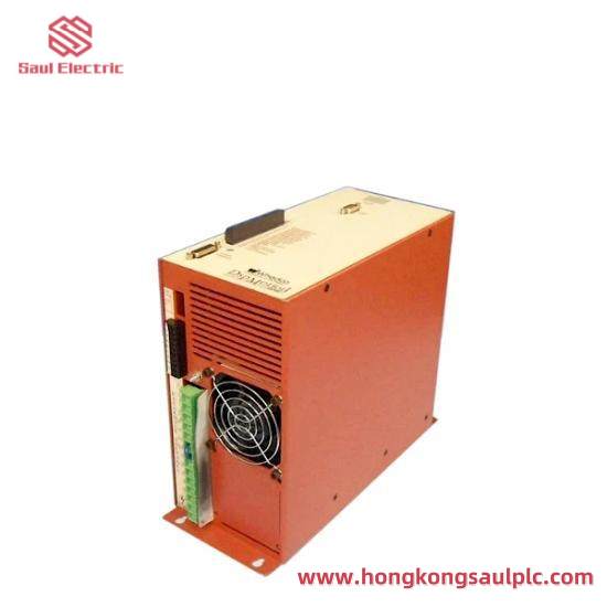 GE Fanuc WHEDCO SMJ-31GE-2-D  PLC Module