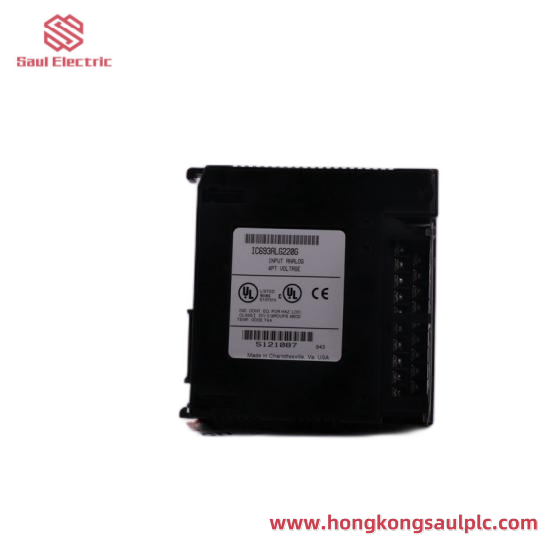 GE IC200CPU001-HK  Great price