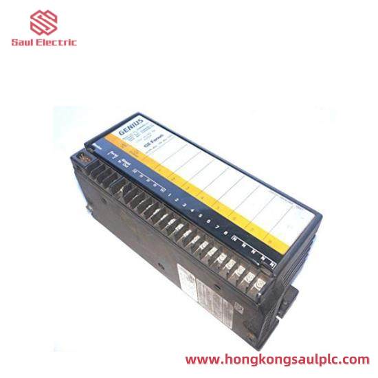 GE IC660BBD101