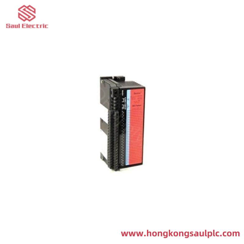GE IC660BRD020 Genius Source Block
