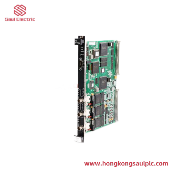 GE 745-W3-P5-G5-HI-A-L-R-E-H