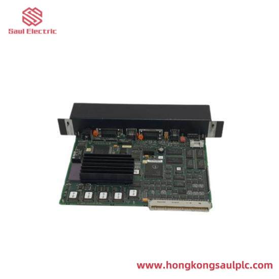 GE IC660TBD024