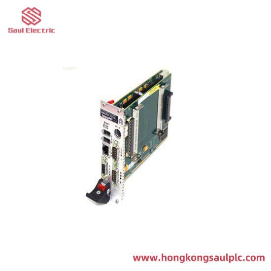 GE IC660TBD024