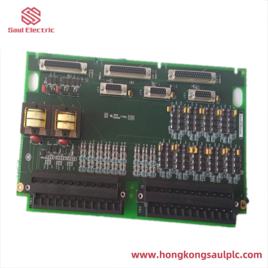 GE IC670CHS001E