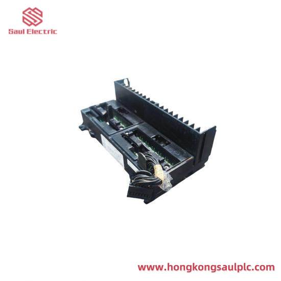 GE IC670CHS101