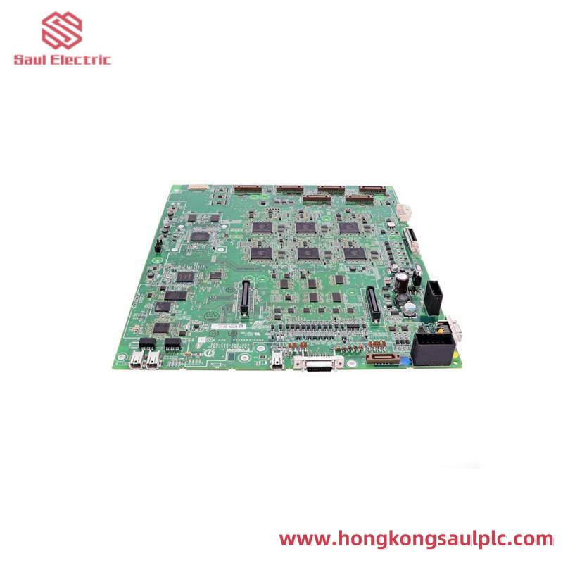 GE IC670MDL740
