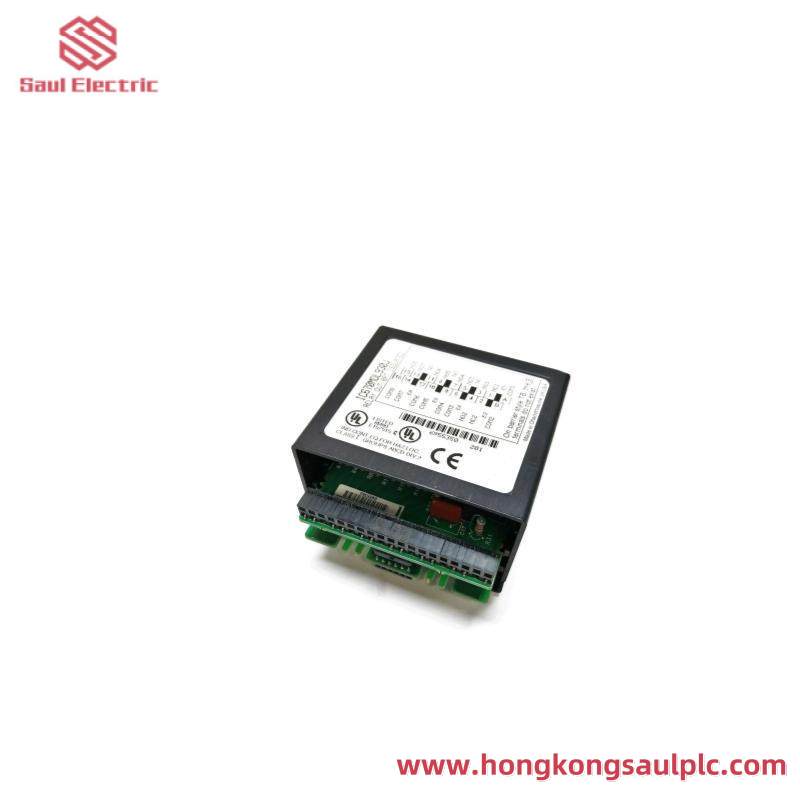 GE IC670MDL930J