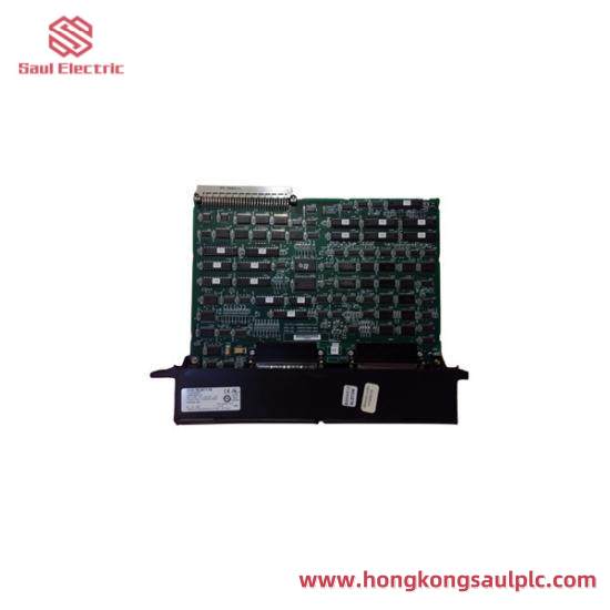 GE IC687RCM711