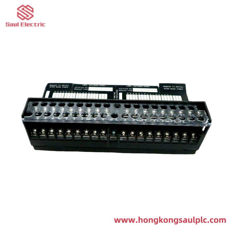 GE IC687RCM711