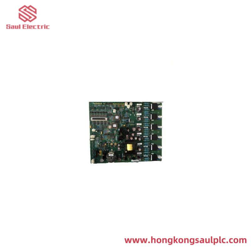 GE IC690RFH008