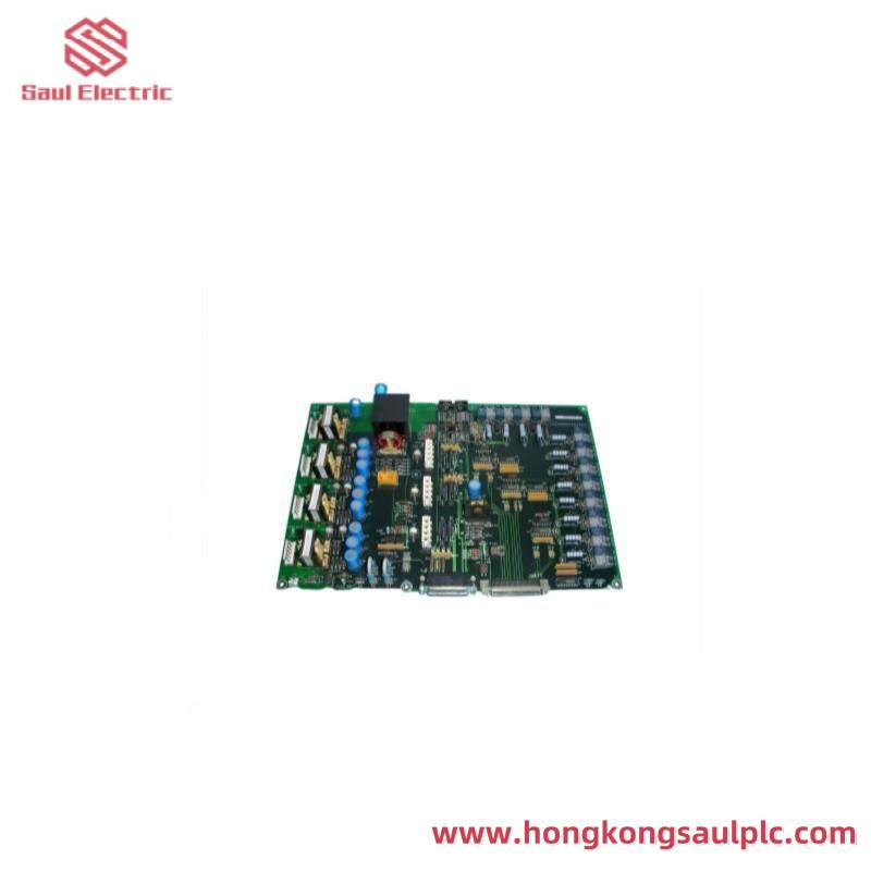 GE IC693ACC323B