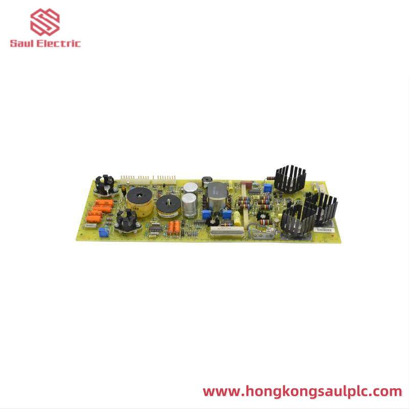 GE IC693ACC323B