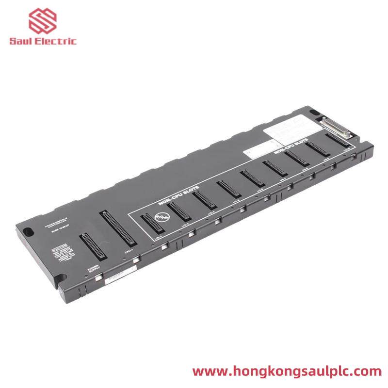 GE IC693CHS391