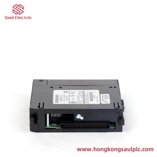 GE IC693CPU374 DJ/BF