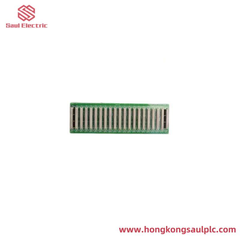 GE IC693MDL340