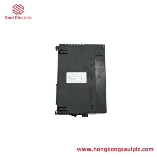 GE IC693MDL753