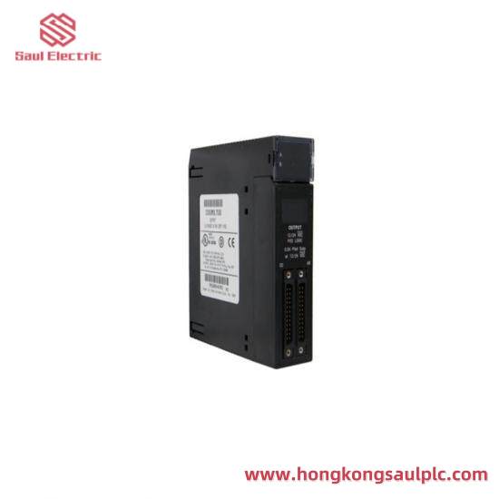 GE IC693MDL753