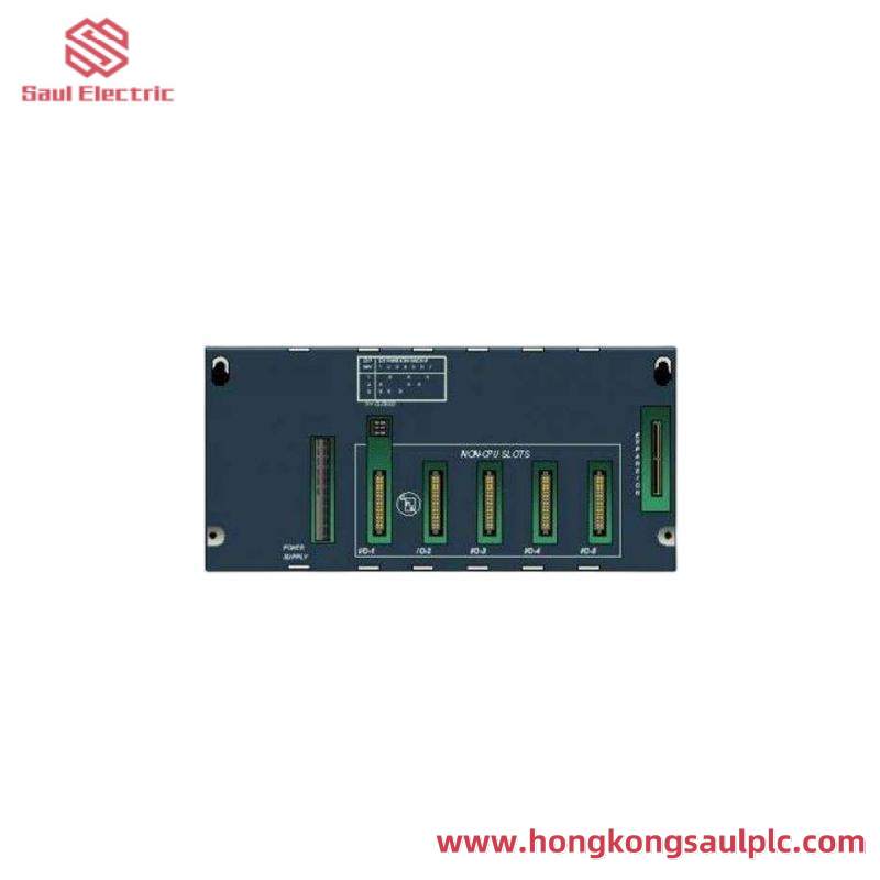 GE IC694CHS392 BASE EXPANSION