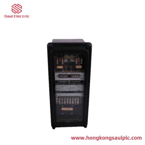 GE IC694MDL734A Output Module