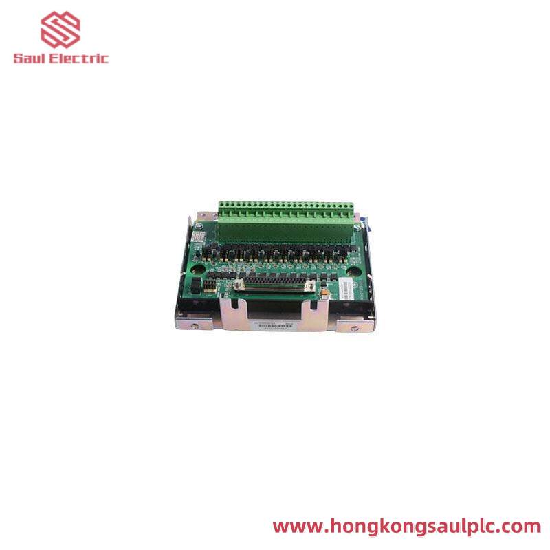 GE IC697ACC720