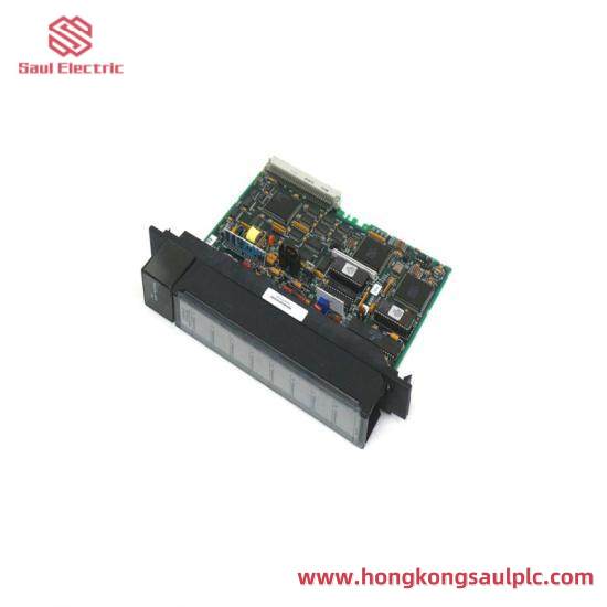 GE IC697ALG230