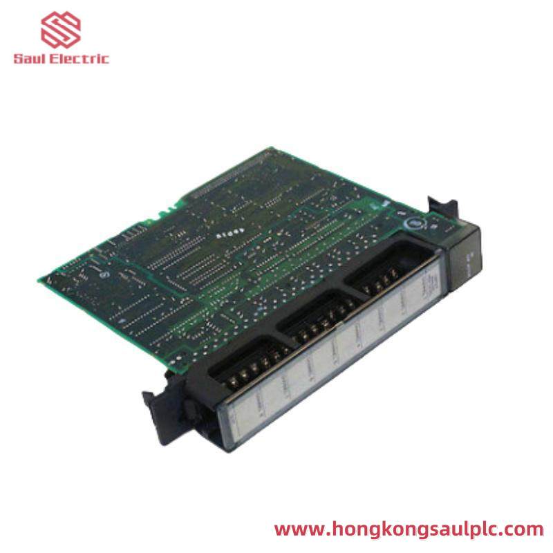 GE IC697ALG230