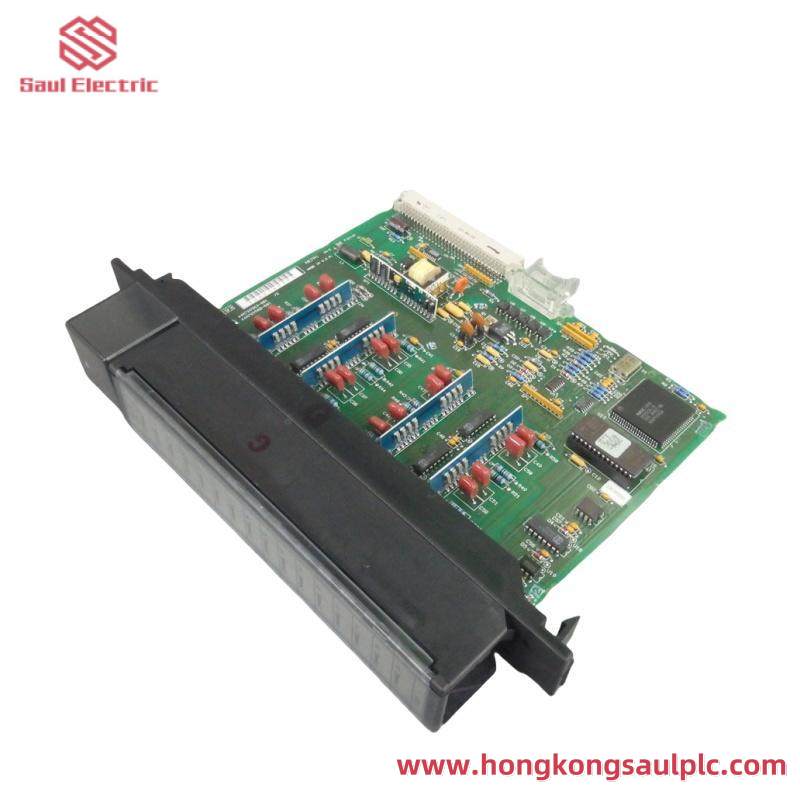 GE IC697ALG440