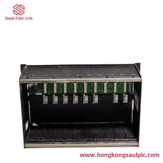 GE IC697CHS790