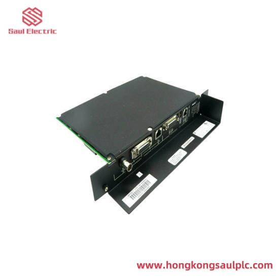 GE IC697CMM742