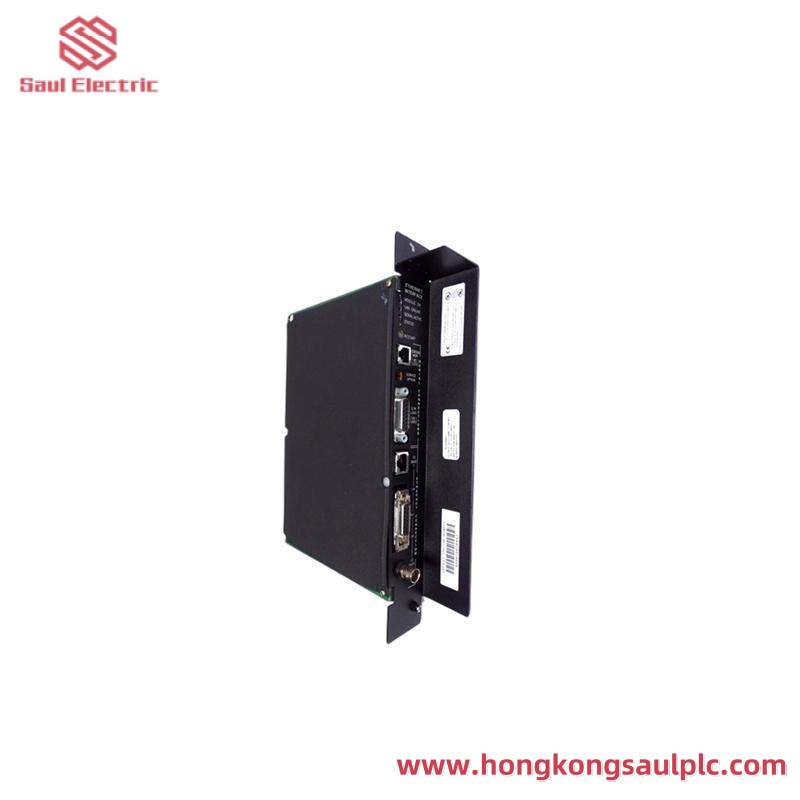 GE IC697CMM742